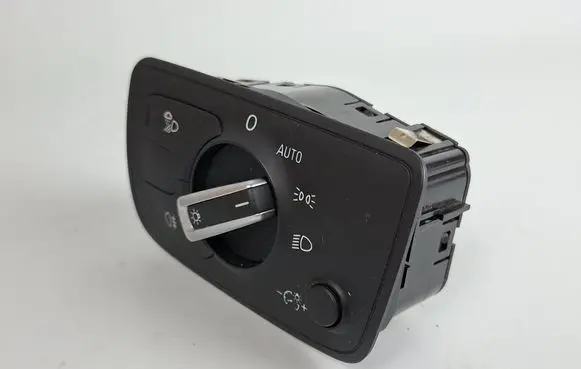 Light switch