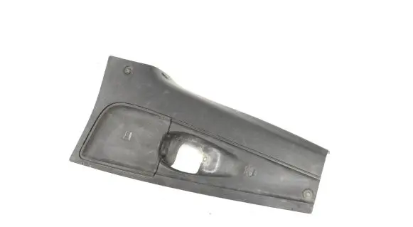 Engine cover (trim)