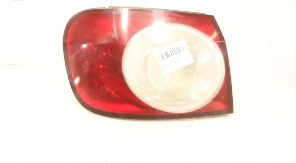 Volkswagen Golf V Rear/tail lights 89035267