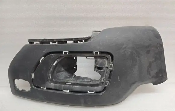Volvo XC70 Front bumper corner part panel trim 31378966