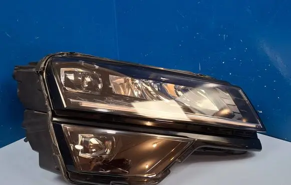 Skoda Karoq Headlight/headlamp 57B941016F