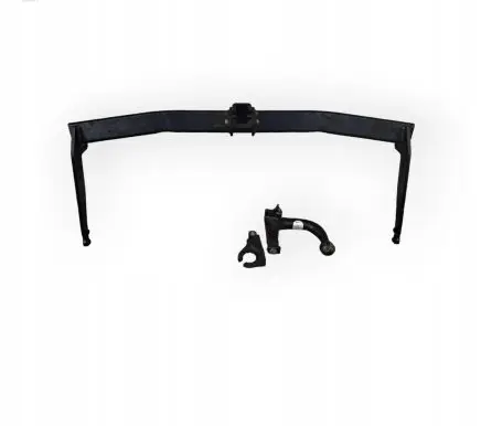 Volkswagen PASSAT B8 Tow bar set 