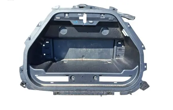 Ford Mustang Mach-E Front trunk storage compartment LJ8B457A05