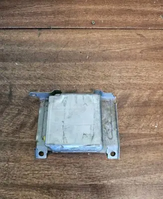 Subaru Outback Airbag control unit/module 98221AE170 1523004940 SLN0C056792