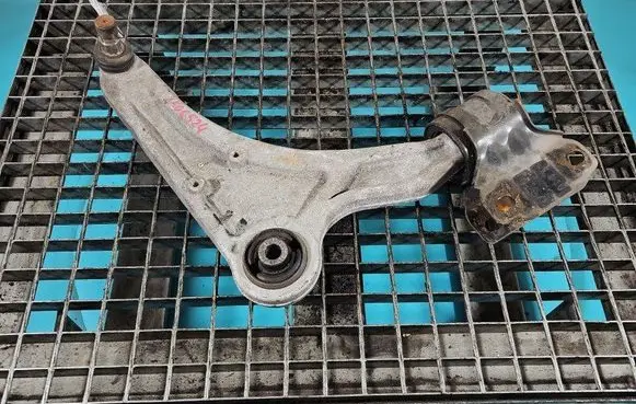 Front control arm