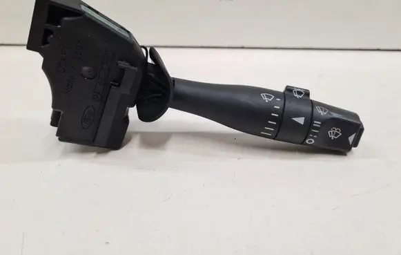 Jaguar X-Type Wiper control stalk