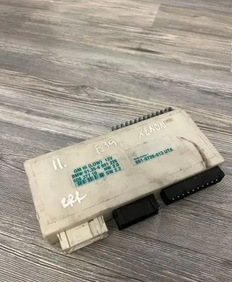 BMW 5 E39 Comfort/convenience module 6901226 61356901226 60837710