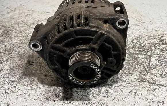 Mercedes-Benz S W220 Generator/alternator 0111543202 0123520017