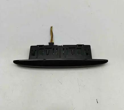 Mercedes-Benz A W176 Parking PDC sensor display screen 403340008 A1725420023