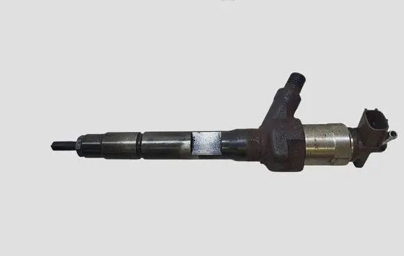 Mazda 6 Fuel injector R2AA13H50
