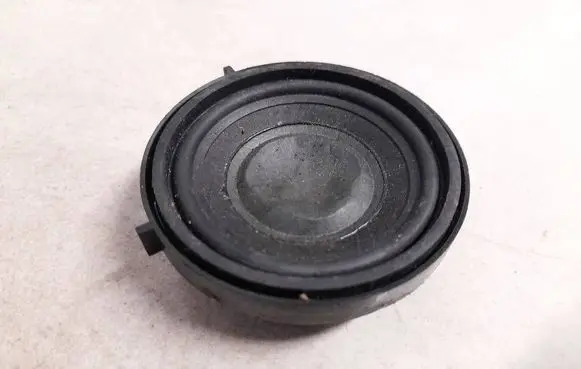 BMW 5 F10 F11 Front door speaker 65139151127 18820010