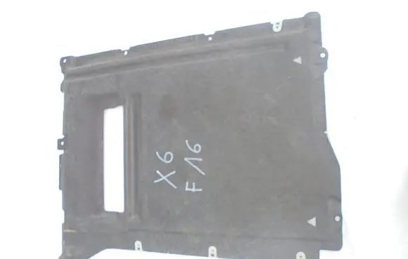 BMW X6 F16 Other interior part 11584852