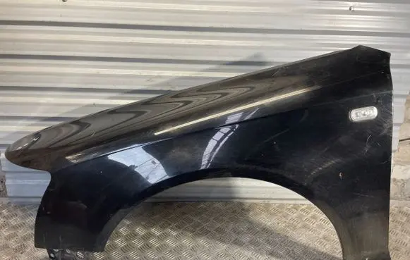Audi A6 S6 C6 4F Fender