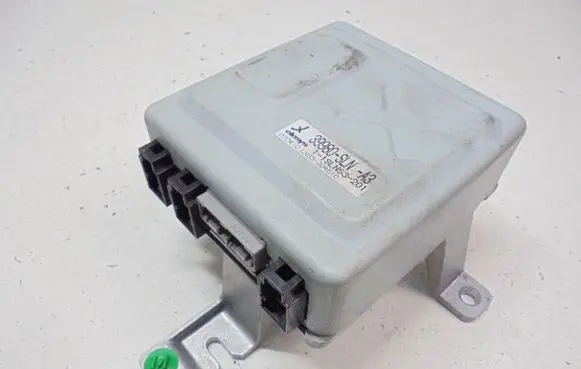 Power steering control unit/module