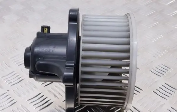 KIA Sportage Heater fan/blower