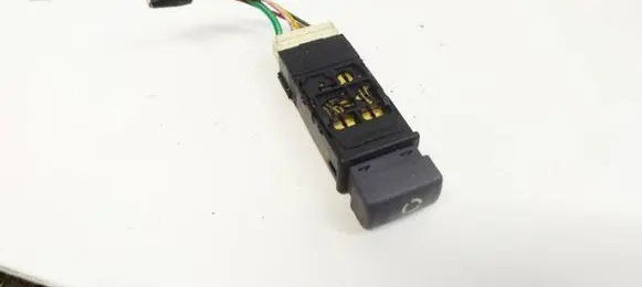 Land Rover Freelander Air circulation switch 