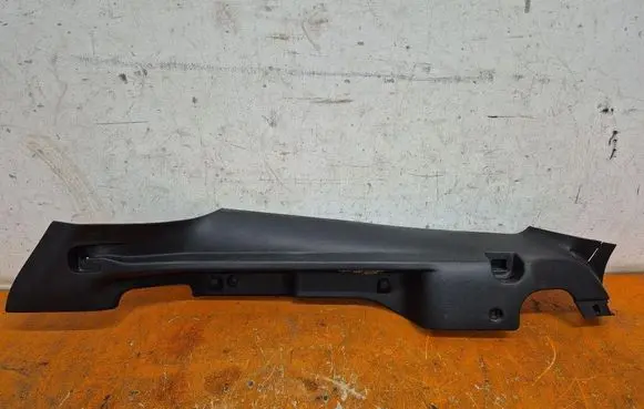 Ford Mondeo MK IV Parcel shelf load cover 7S71N55159