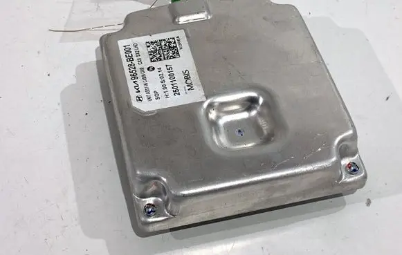 Hyundai Kona II Other control units/modules 96528BE001