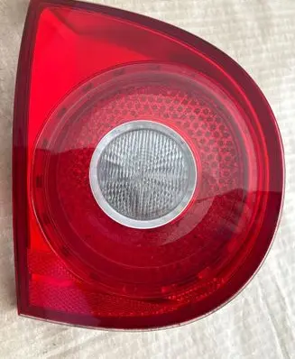 Volkswagen Golf V Tailgate rear/tail lights 28503004