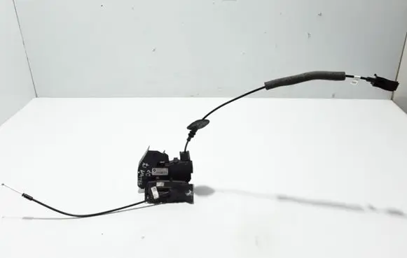 Renault Talisman Front door lock 805020792R