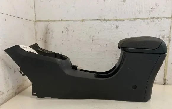 Center console