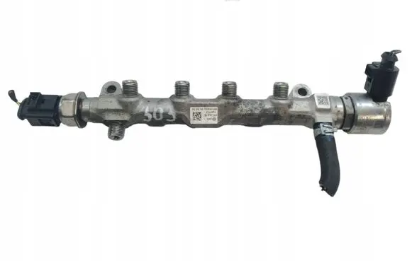 Volkswagen Touran III Fuel main line pipe 04L089G