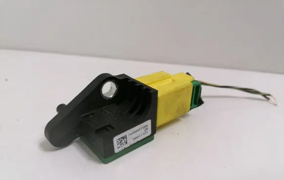 Volkswagen PASSAT B7 Airbag deployment crash/impact sensor 5N0959351B