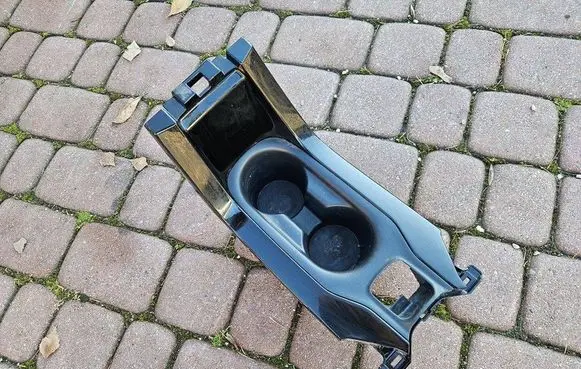 Toyota Corolla E210 E21 Centre console side trim rear 58803-02410- 58822-02440