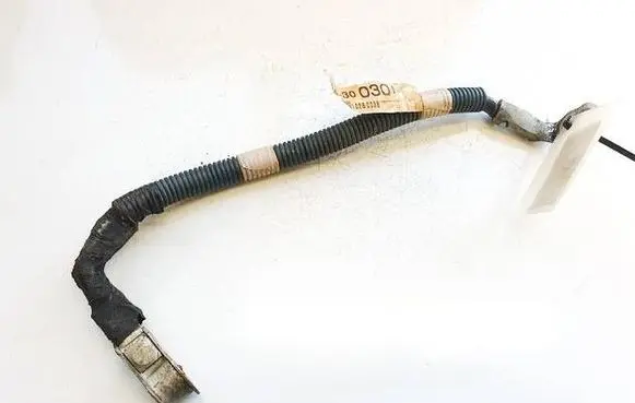 Lexus GS 300 350 430 450H Positive cable (battery) 0510280028