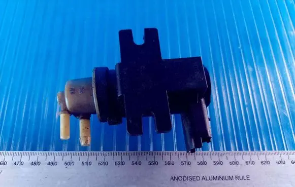 Ford Fiesta Turbo solenoid valve AV2Q9S468CA