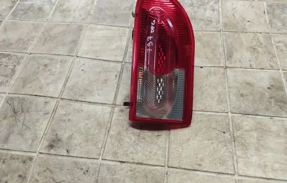 Opel Insignia A Rear/tail lights 13226855 495056087