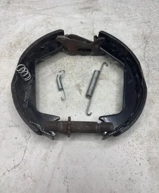 Volvo XC90 Handbrake/parking brake pads 