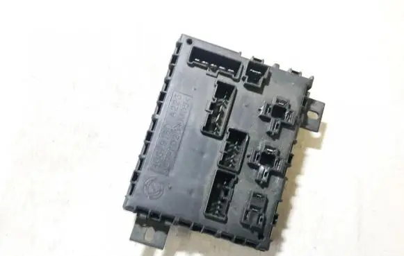 Alfa Romeo 156 Fuse box set 60679160 a223