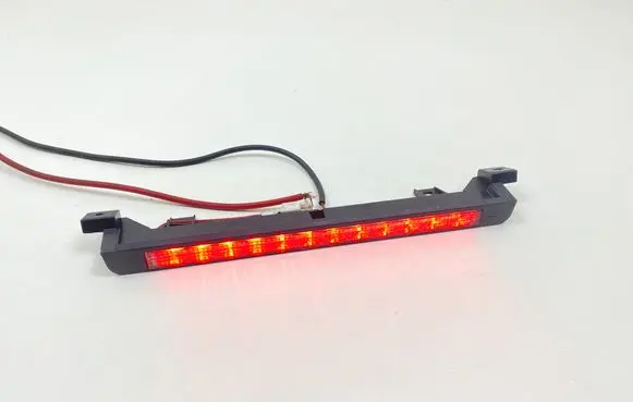Nissan Almera Tino Third/center stoplight 24420002