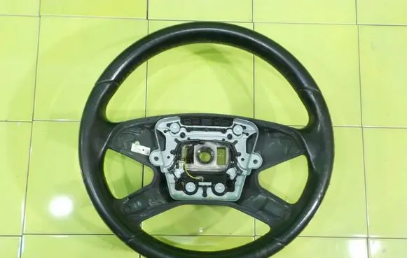 Mercedes-Benz E W212 Steering wheel A2124600303