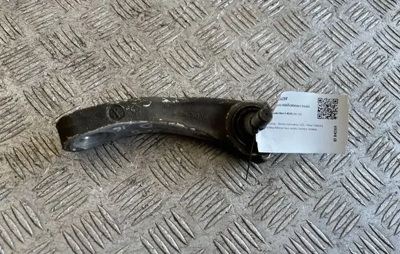 Mercedes-Benz C W205 Front anti-roll bar/stabilizer link 