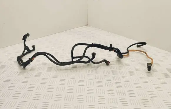 Renault Espace IV Fuel line pipe X215114 25412MGI