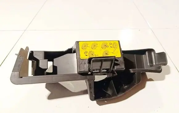 Audi A6 S6 C6 4F Other interior part 4f9011215