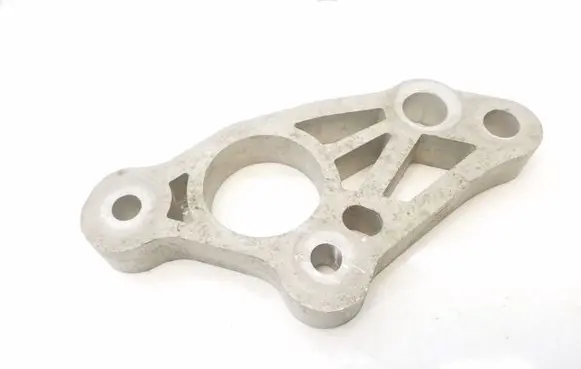 Ford Mustang Mach-E Engine mounting bracket LJ9C5A095AD