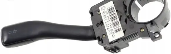 Volkswagen PASSAT B5 Indicator stalk 8L0953513G