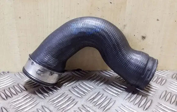 Volkswagen Golf IV Intercooler hose/pipe 1J0145762BJ
