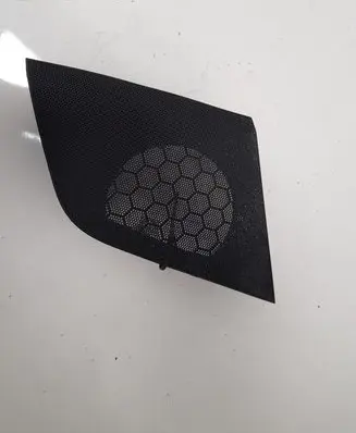 Side speaker trim/cover