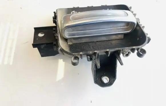 Citroen C8 Front door exterior handle 1485469077
