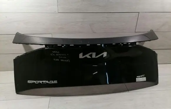 KIA Sportage Tailgate trim 87311R2000