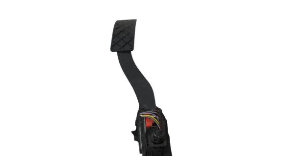 Volkswagen PASSAT B8 Accelerator throttle pedal 5Q1723503H 6PV01062111