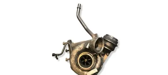 Mercedes-Benz ML W163 Turbo A6120960599 715910 7159101