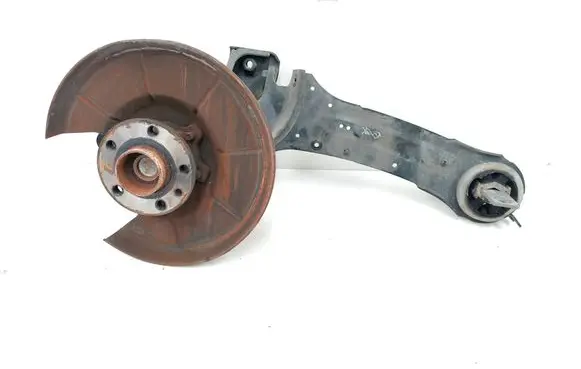 Volvo XC60 Rear wheel hub spindle/knuckle 7G915A969VAE