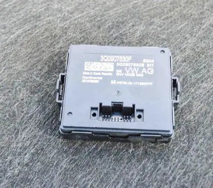 Audi A3 S3 8V Gateway control module