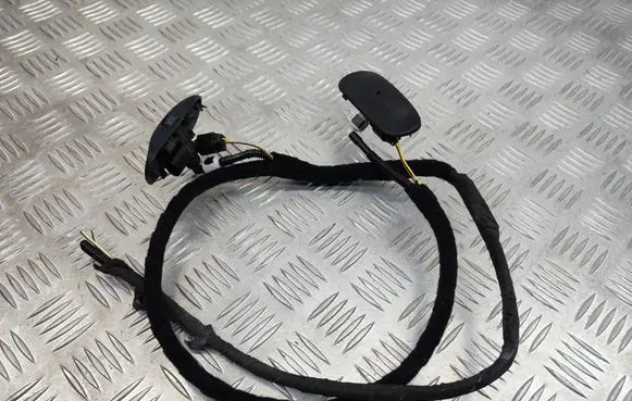 Audi A4 S4 B9 Windshield washer spray nozzle 8W0955988A 8W0955987A