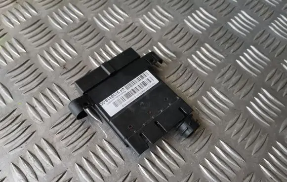 BMW 7 F01 F02 F03 F04 Current control relay 915341802 9153418
